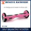 Safety Self Balancing Scooter with Competitive Price